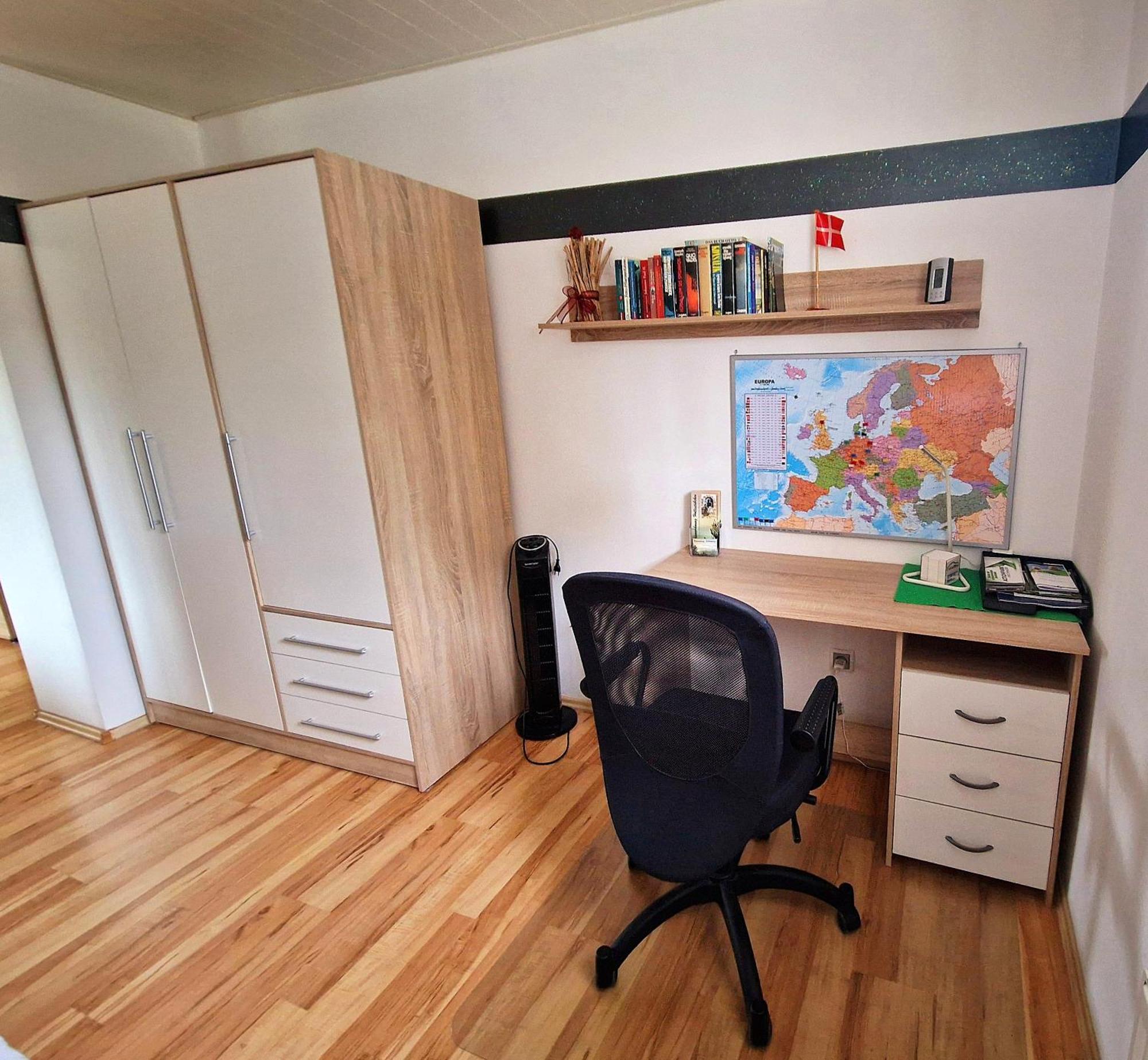 Hollestuebchen Apartman Lichtenau Kültér fotó